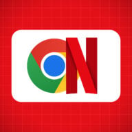 Google Chrome Netflix