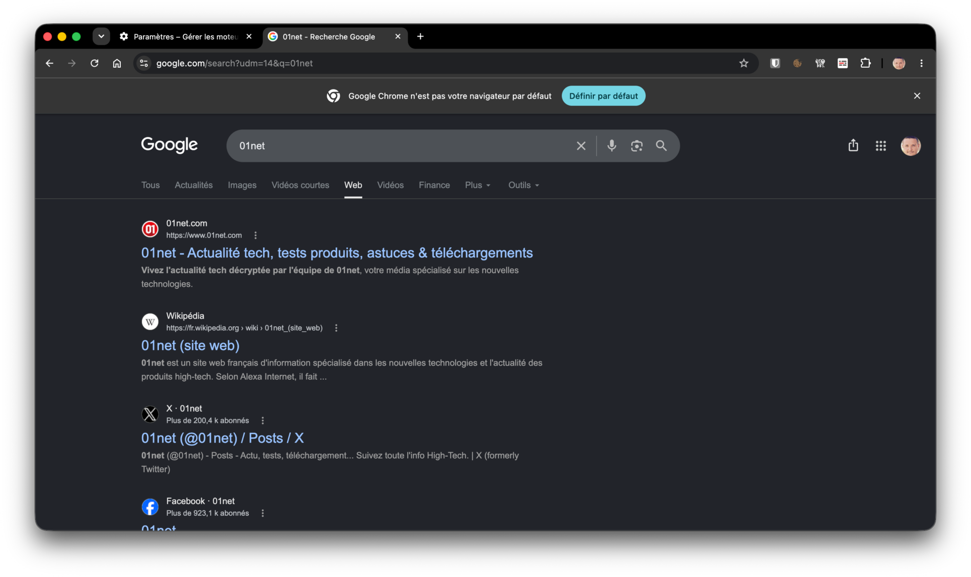 Google Chrome Masquer Ai Overviews 5