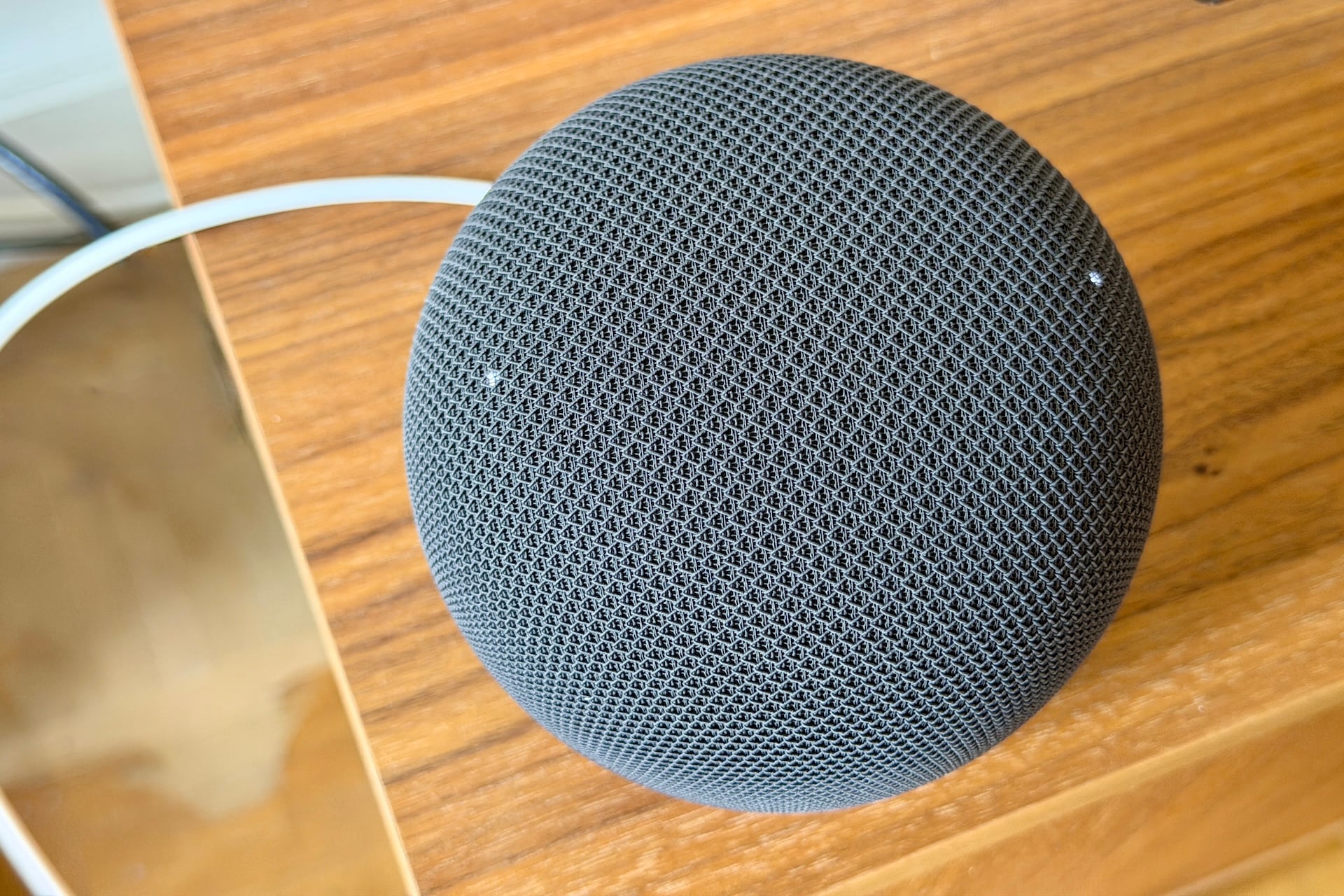 Google Home Speaker 00001