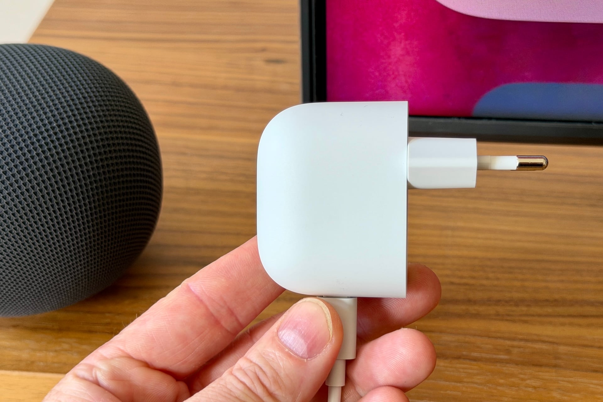 Google Home Speaker 00003