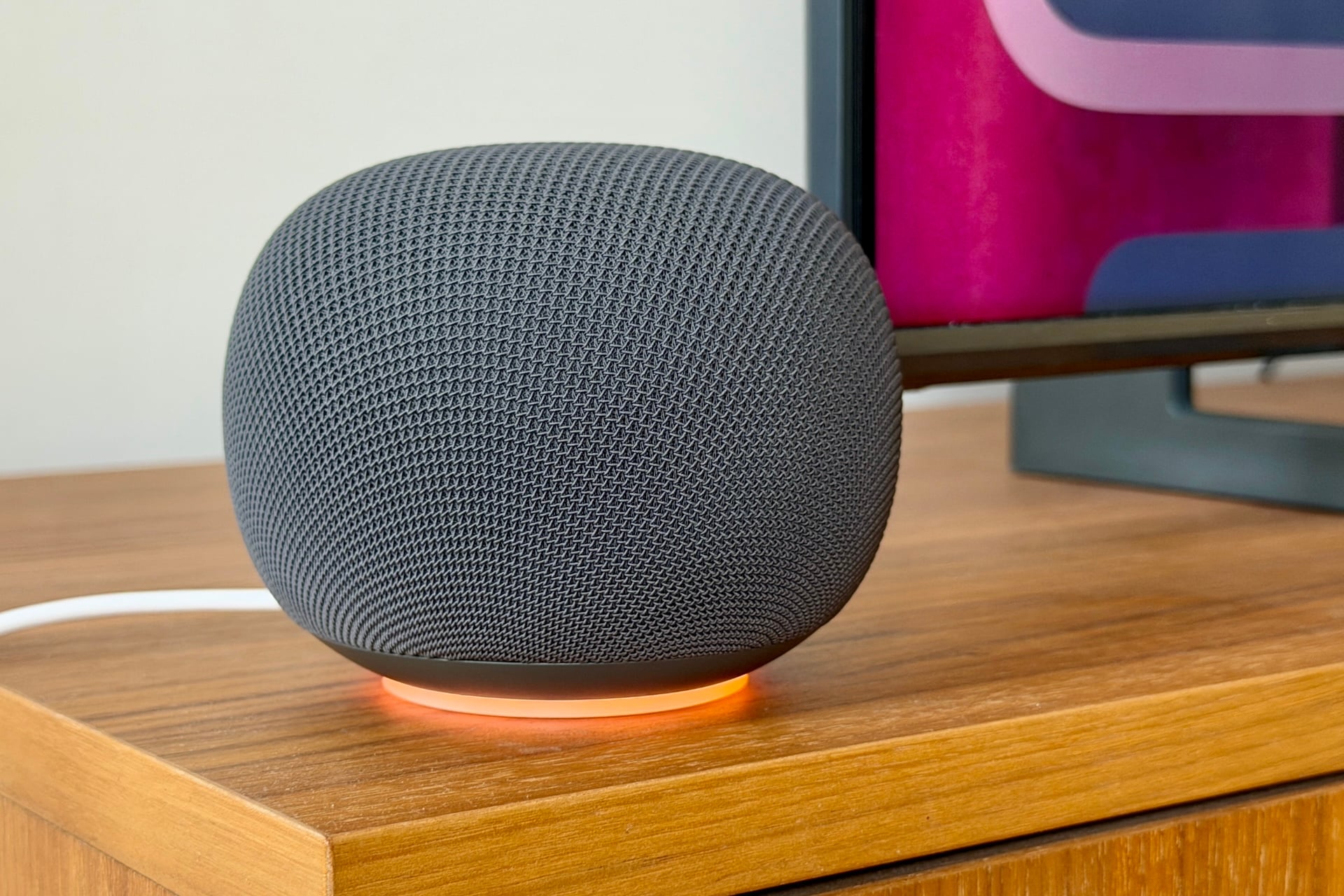 Google Home Speaker 00004