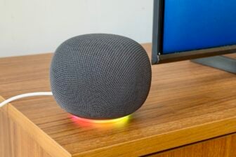 Google Home Speaker 00005