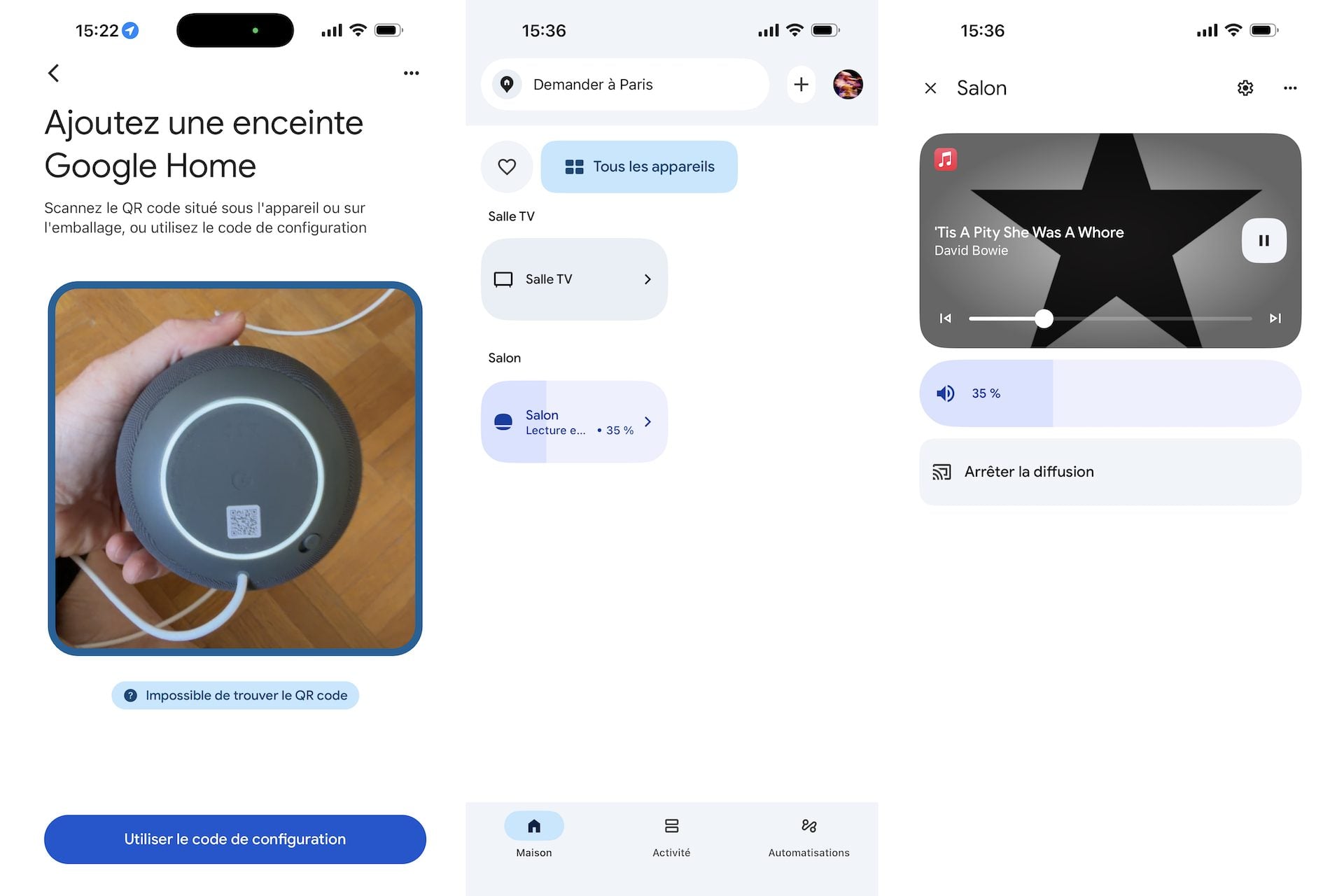 Google Home Speaker 00008