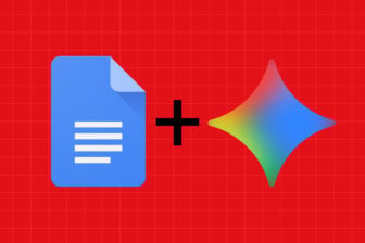 Google Docs Gemini