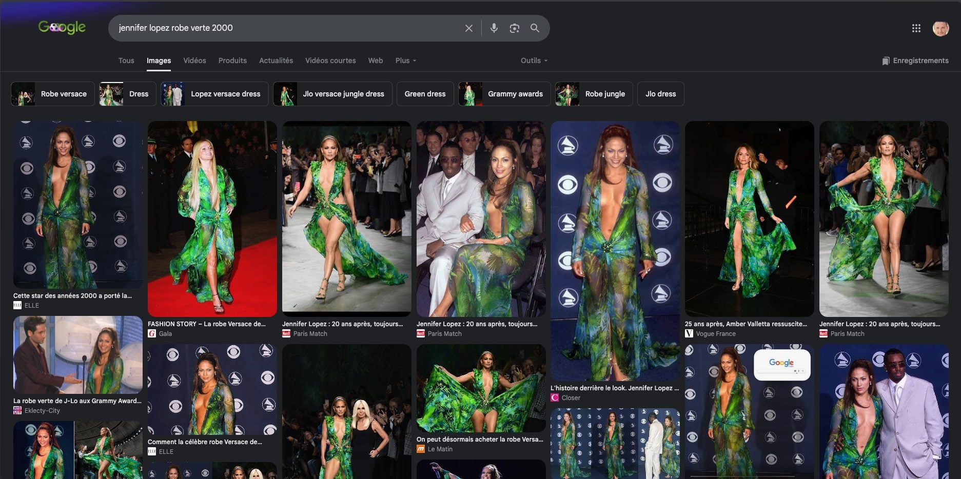 Google Images