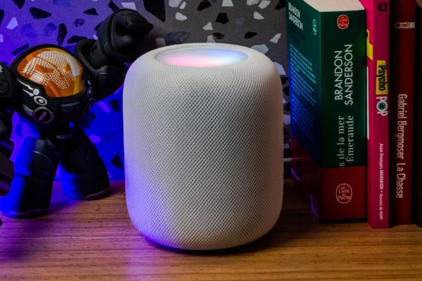 Homepod