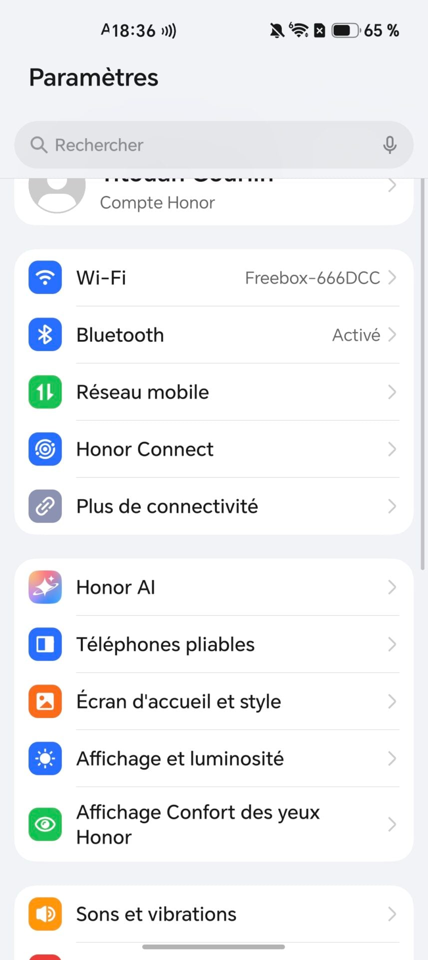 Honor Magic V6 Magicos 10 (11)