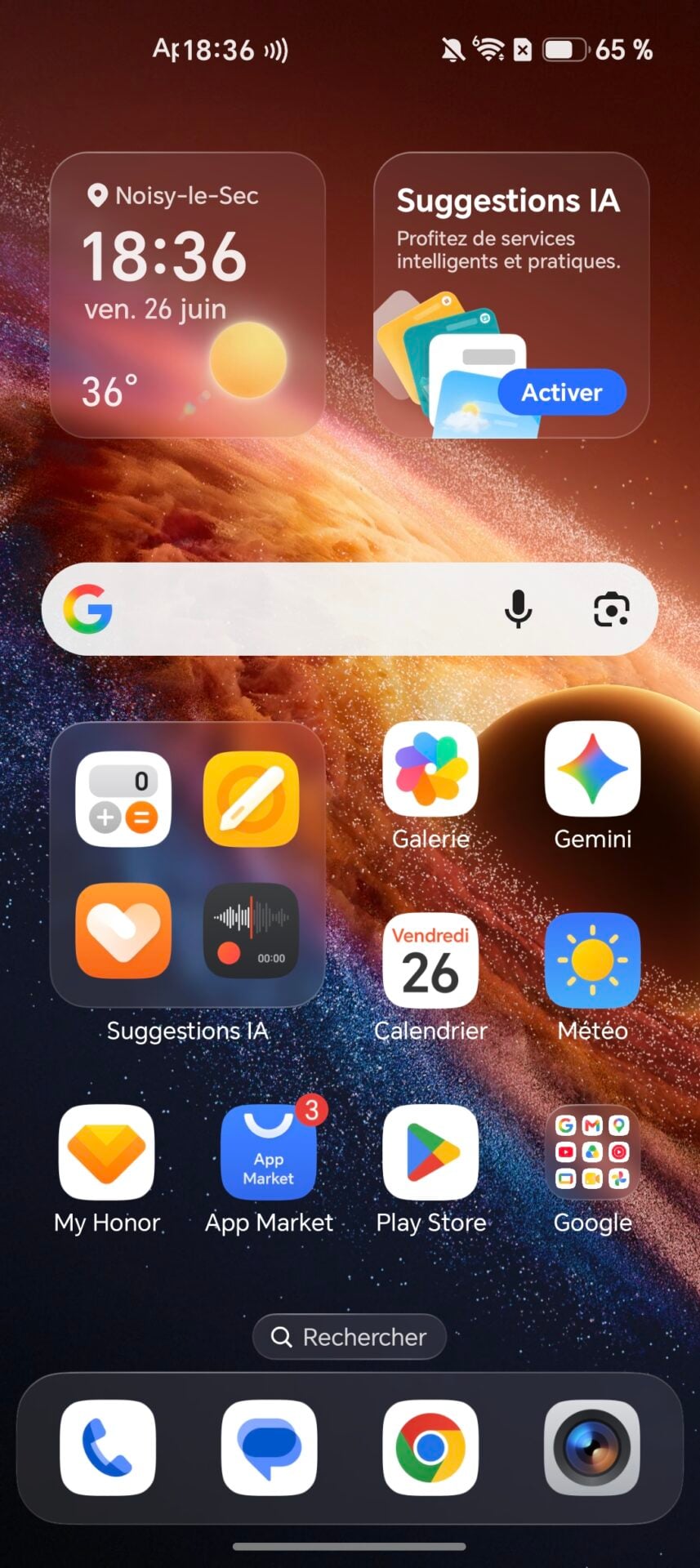 Honor Magic V6 Magicos 10 (17)