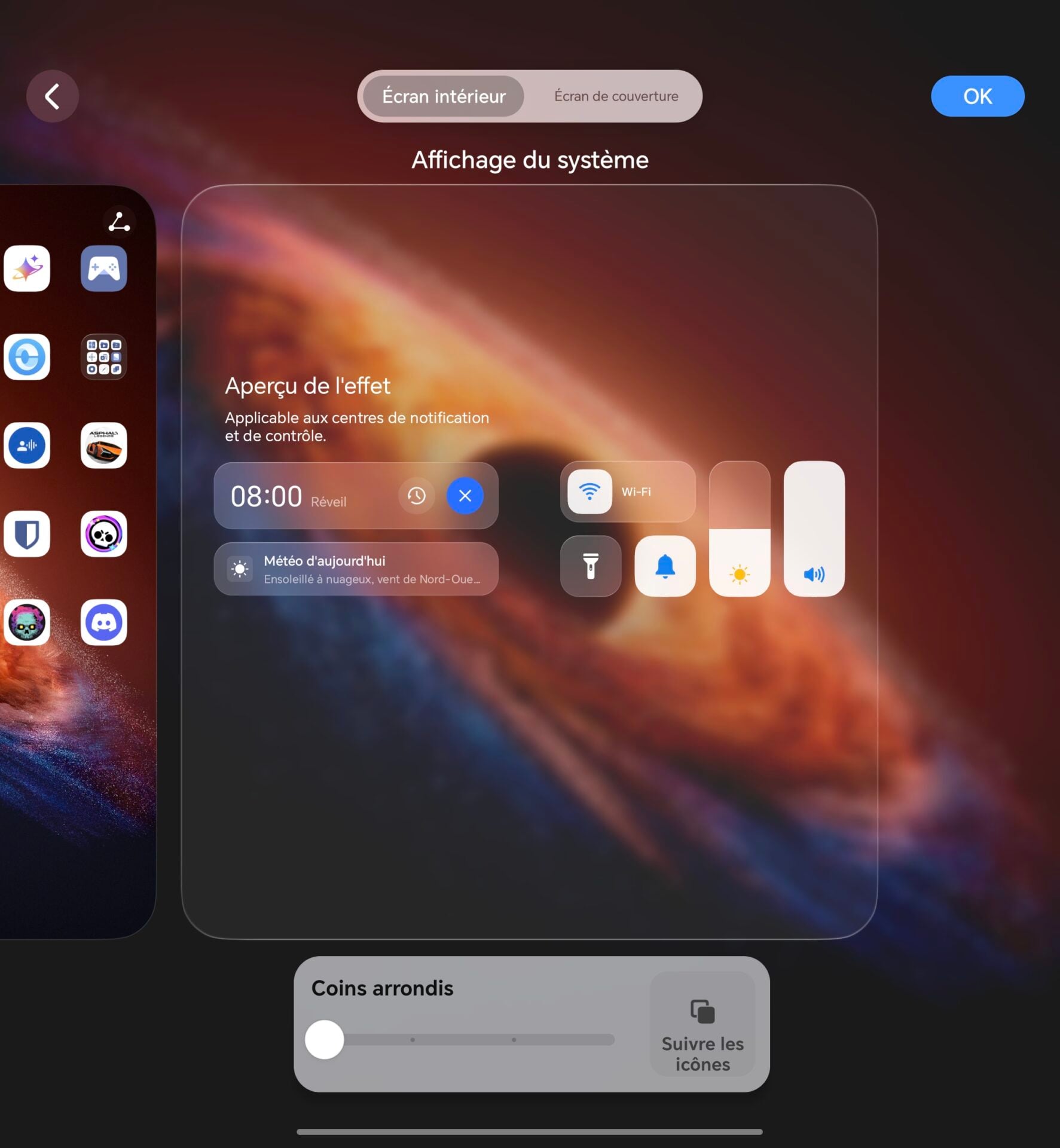 Honor Magic V6 Magicos 10 (6)