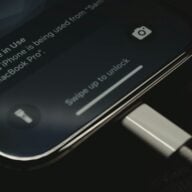 iPhone Recharge