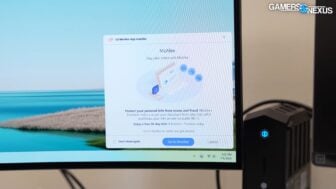 Lg Spyware Tvs Frame