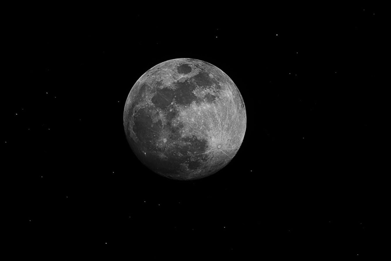 Artemis III : la NASA prépare une retransmission spatiale en 4K grâce à SpaceX