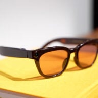 Lunettes connectées Samsung