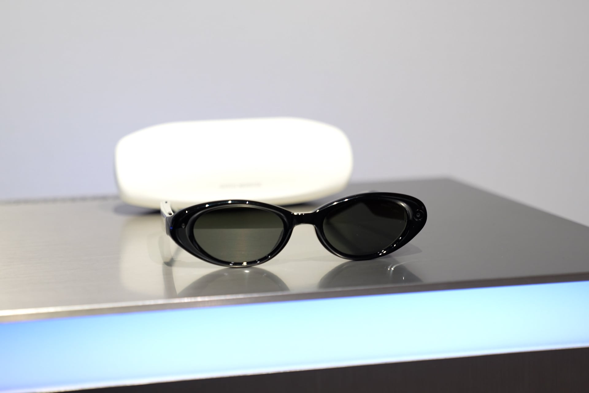 Lunettes 5