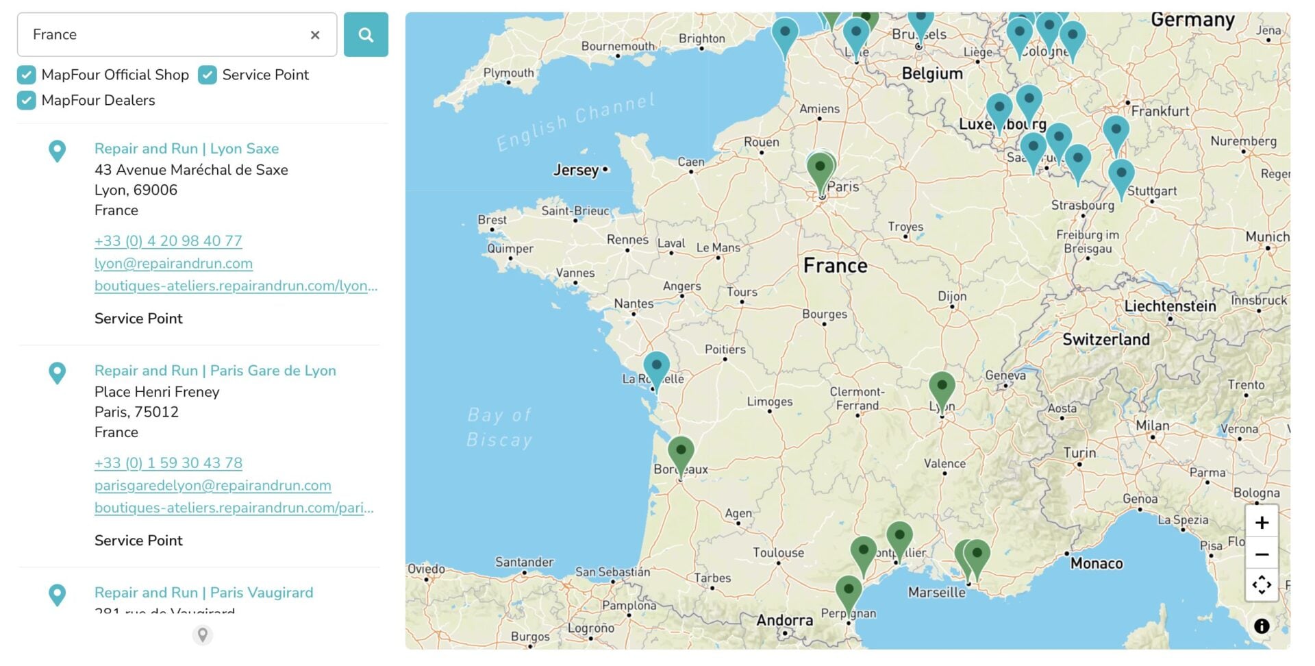 Mapfour Roam 00040