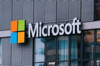 Microsoft