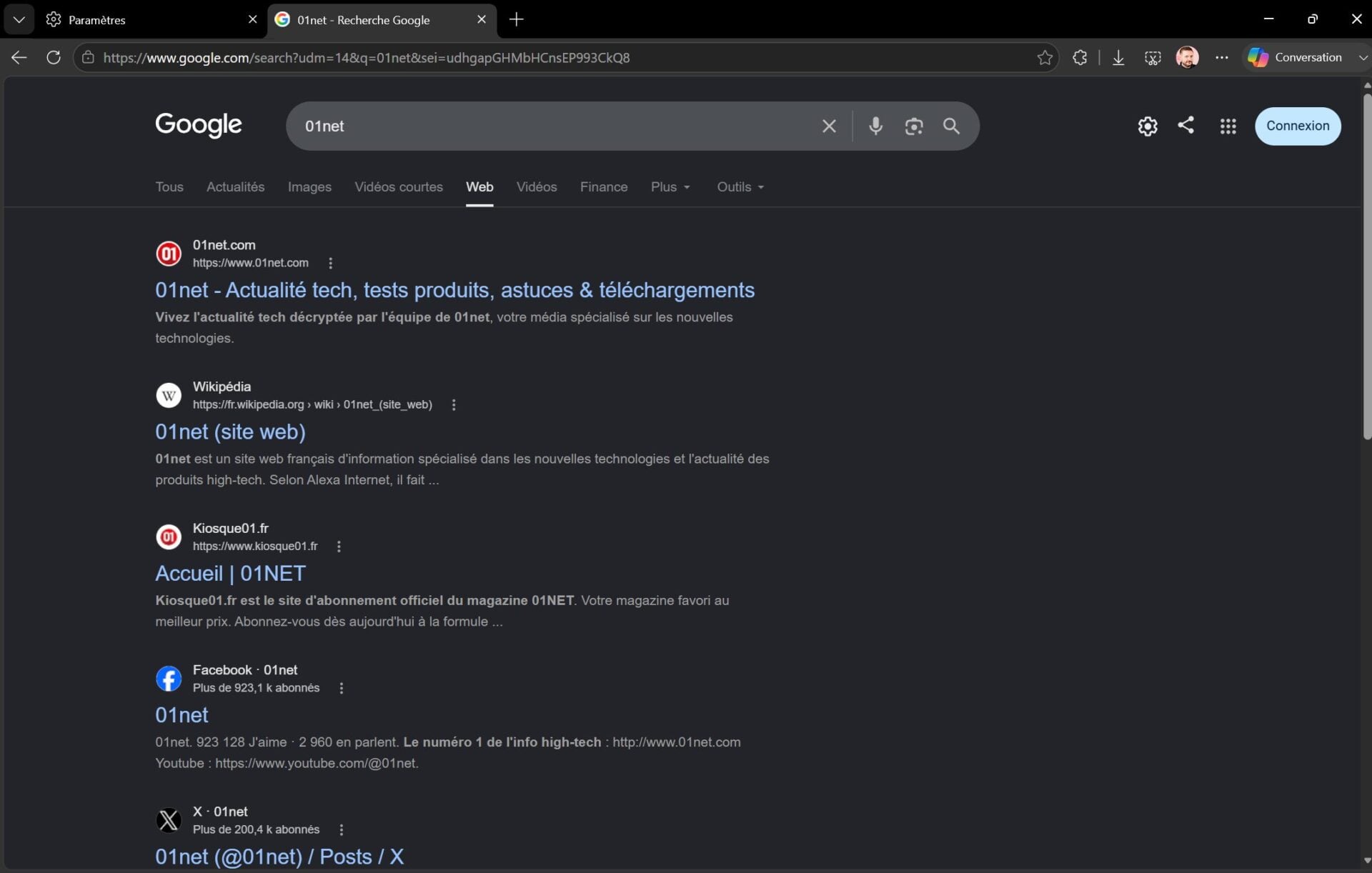 Microsoft Edge Masquer Ai Overviews Google 7