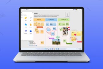 Microsoft Whiteboard