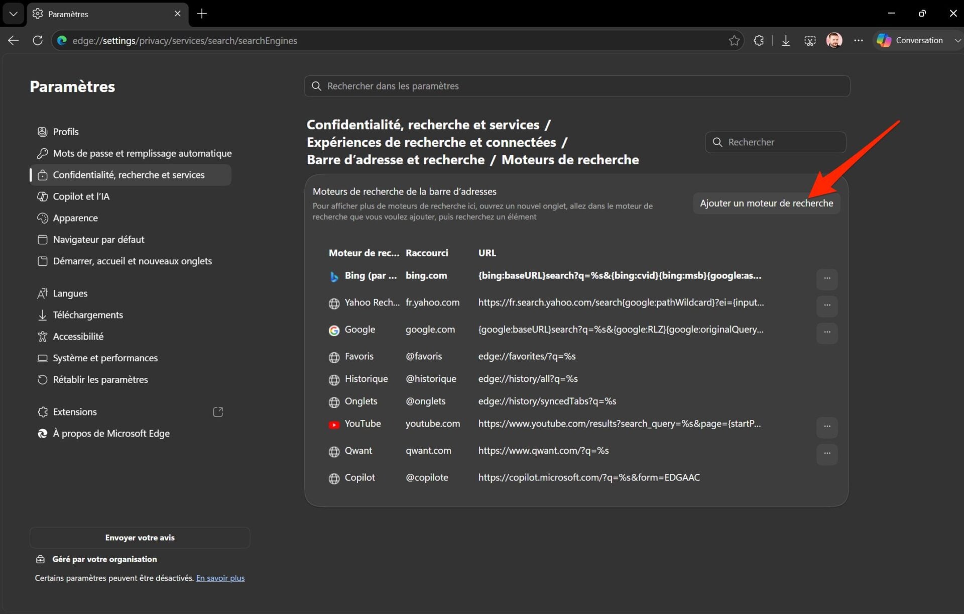 Microsoft Edge Masquer Ai Overviews Google 4