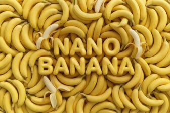 Nano Banana Google