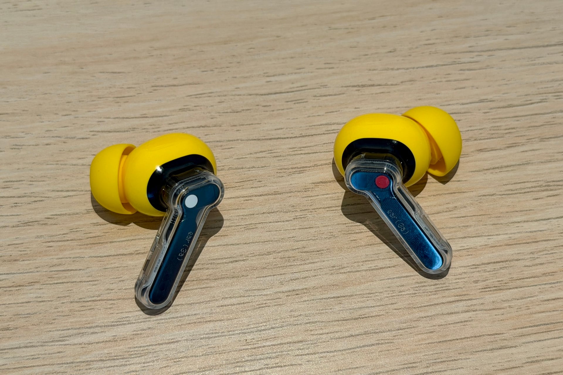Nothing Ear (3a) 00013