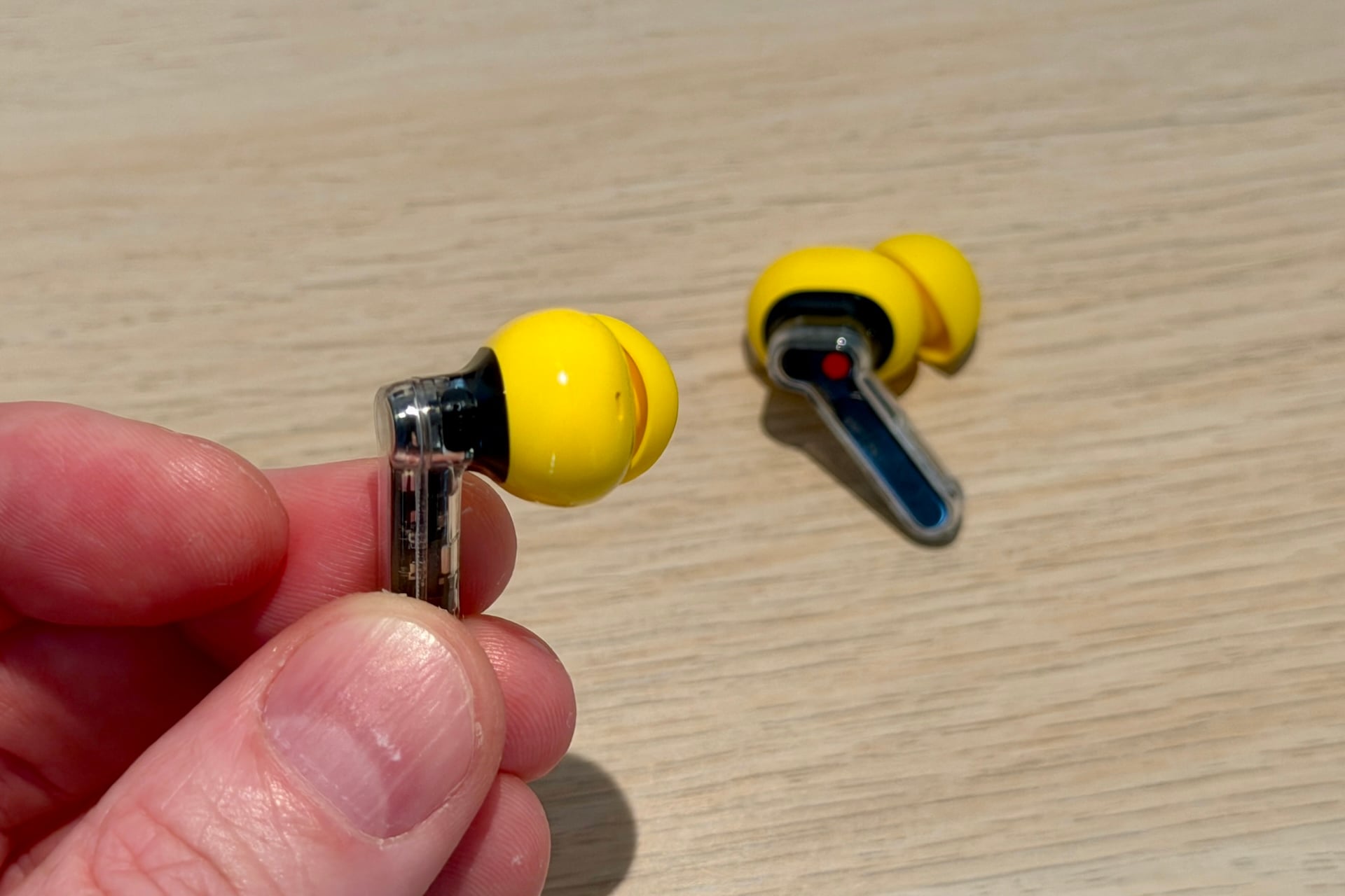 Nothing Ear (3a) 00015