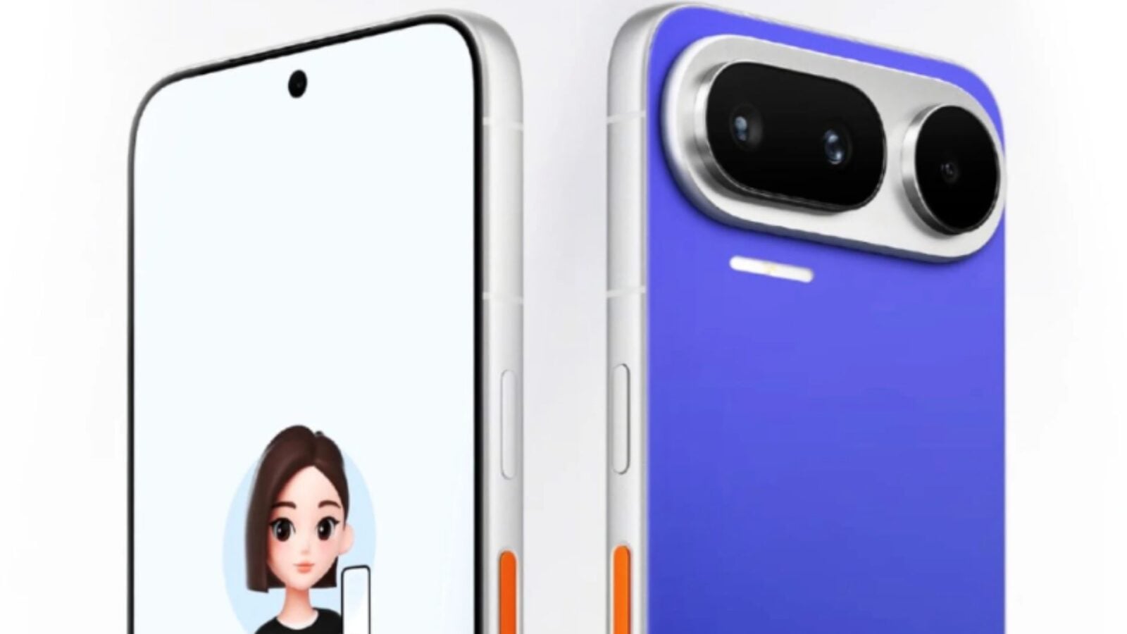 Nubia dévoile le smartphone du futur : un agent IA capable de tout faire à votre place