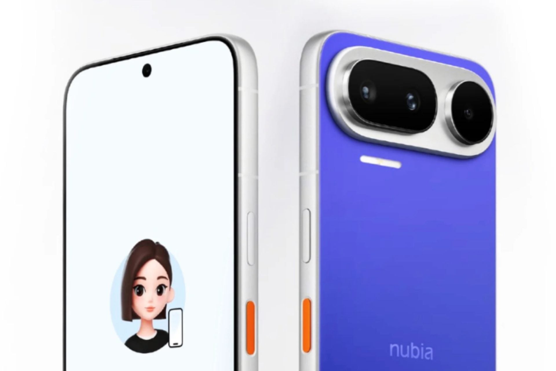 Nubia