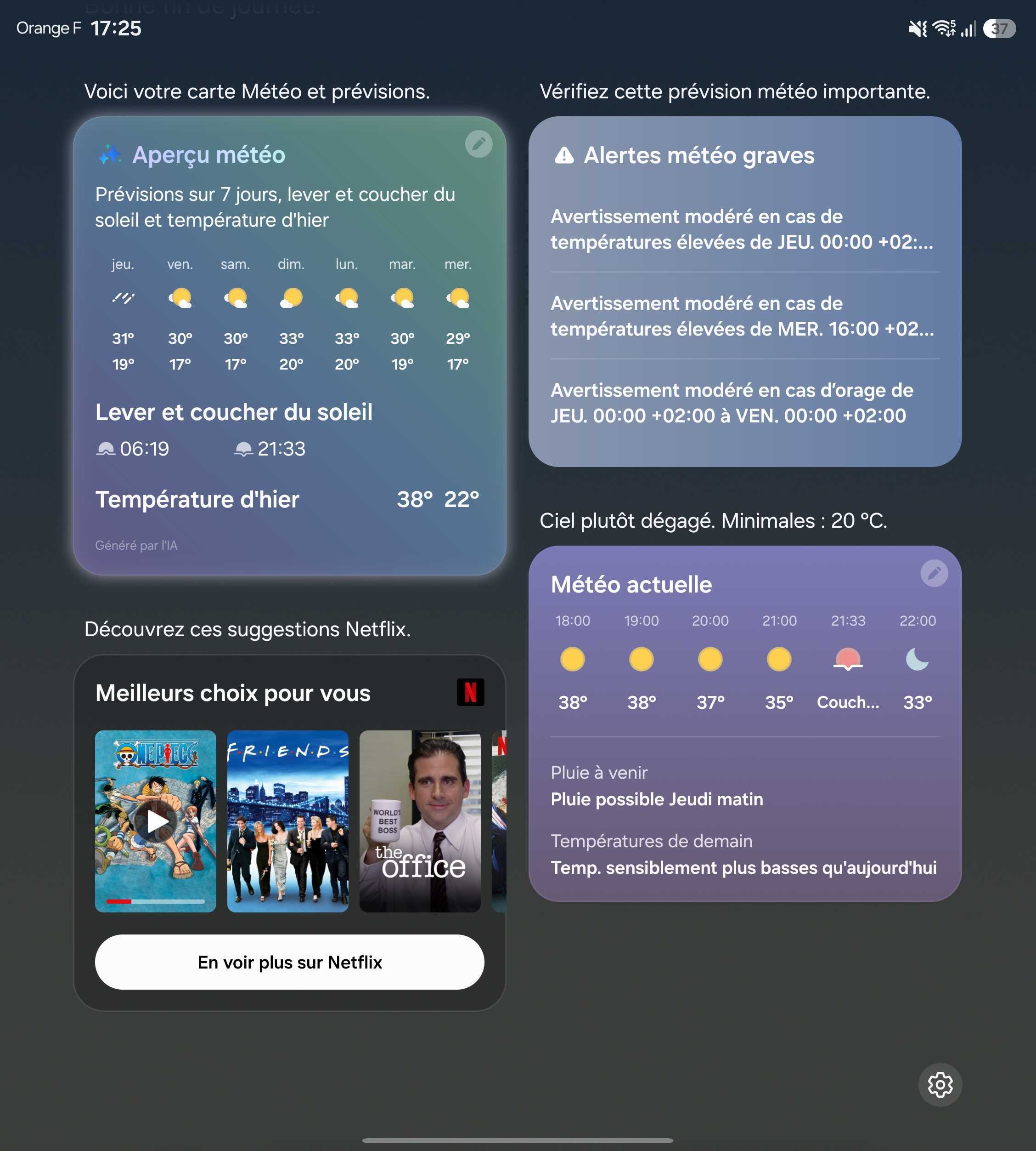 One Ui 9 Galaxy Z Fold 8 Ultra (1)