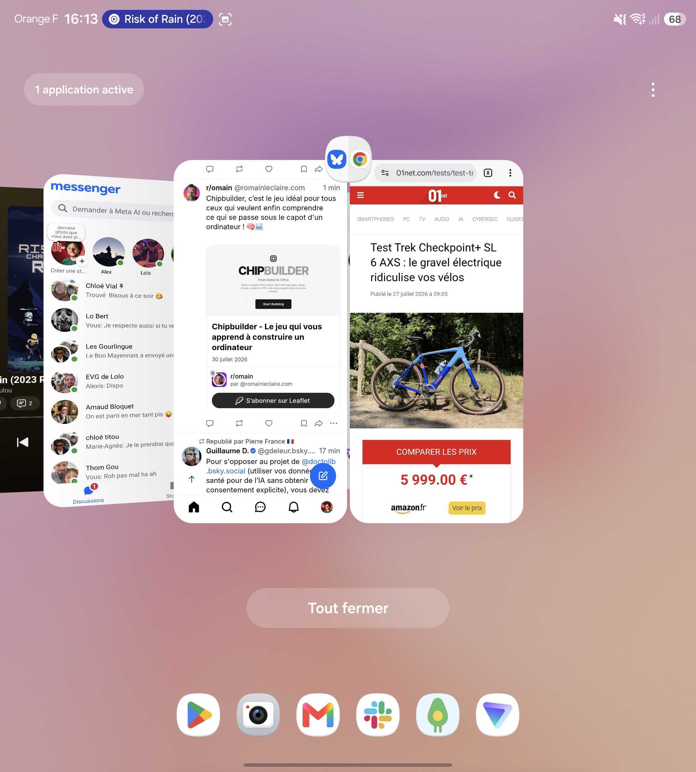 One Ui 9 Galaxy Z Fold 8 Ultra (5)