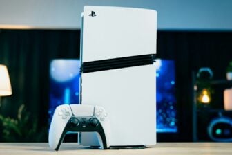 Playstation