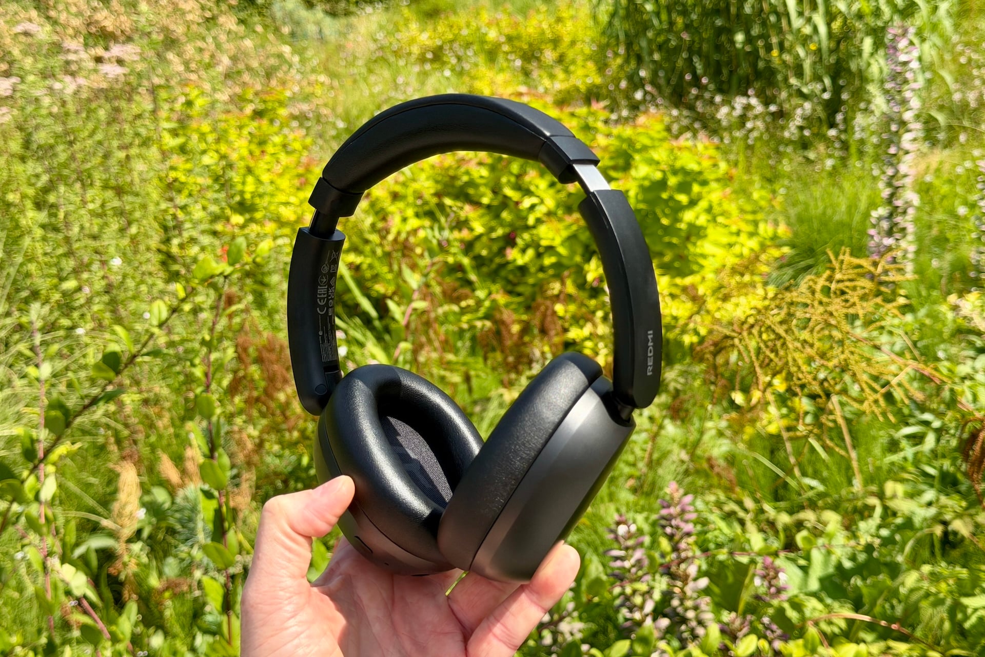 Redmi Headphones Neo 00004