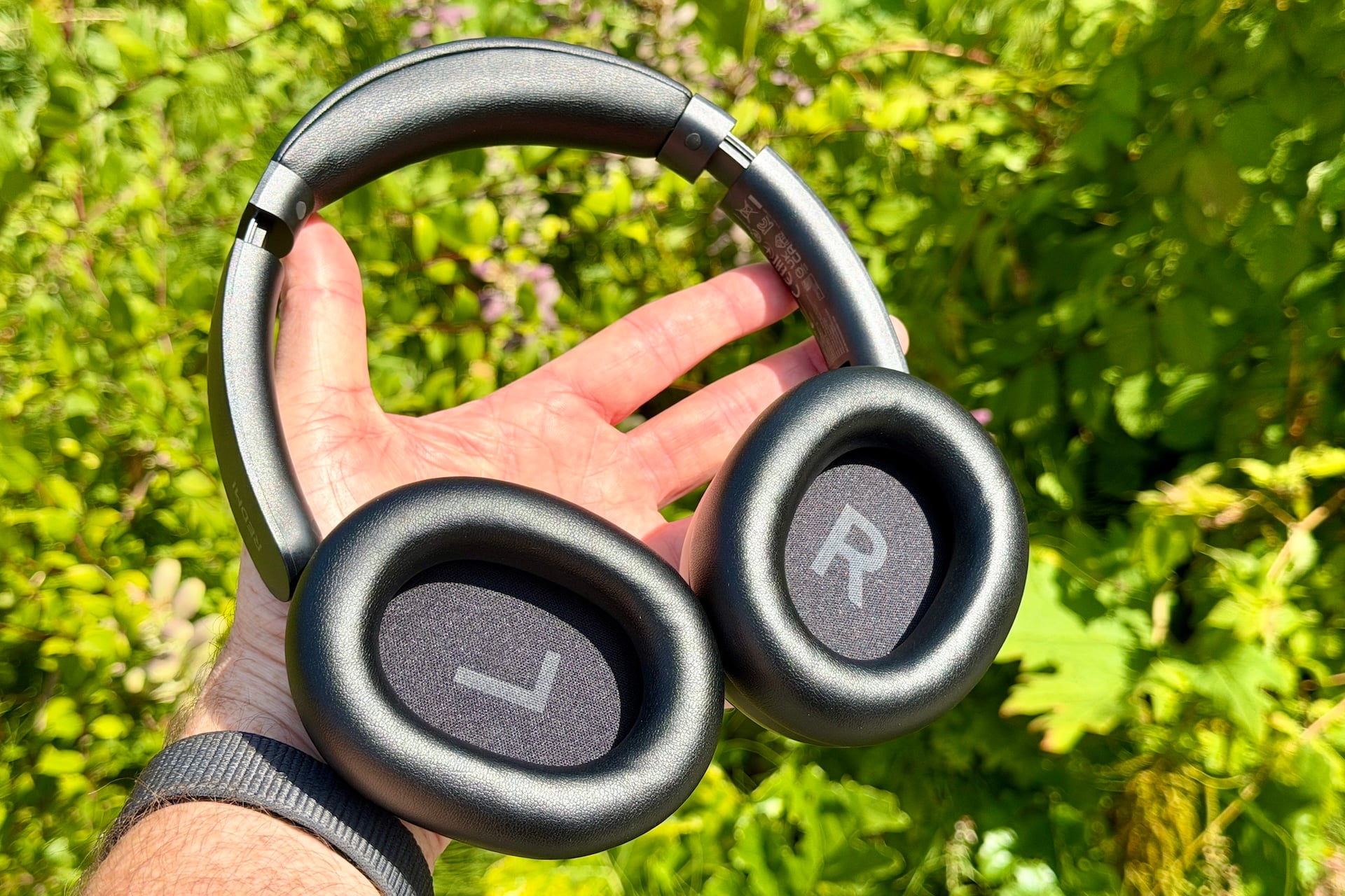 Redmi Headphones Neo 00013