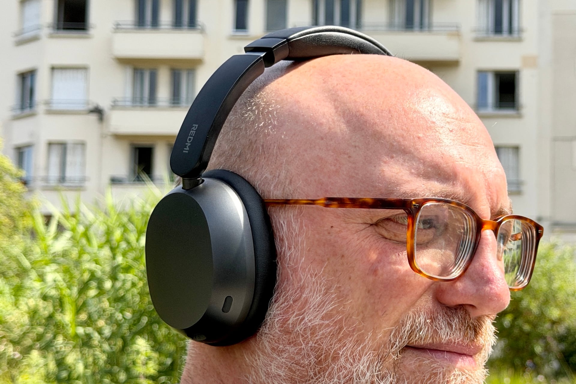 Redmi Headphones Neo 00014