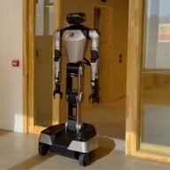 Robostral Navigate Mistral