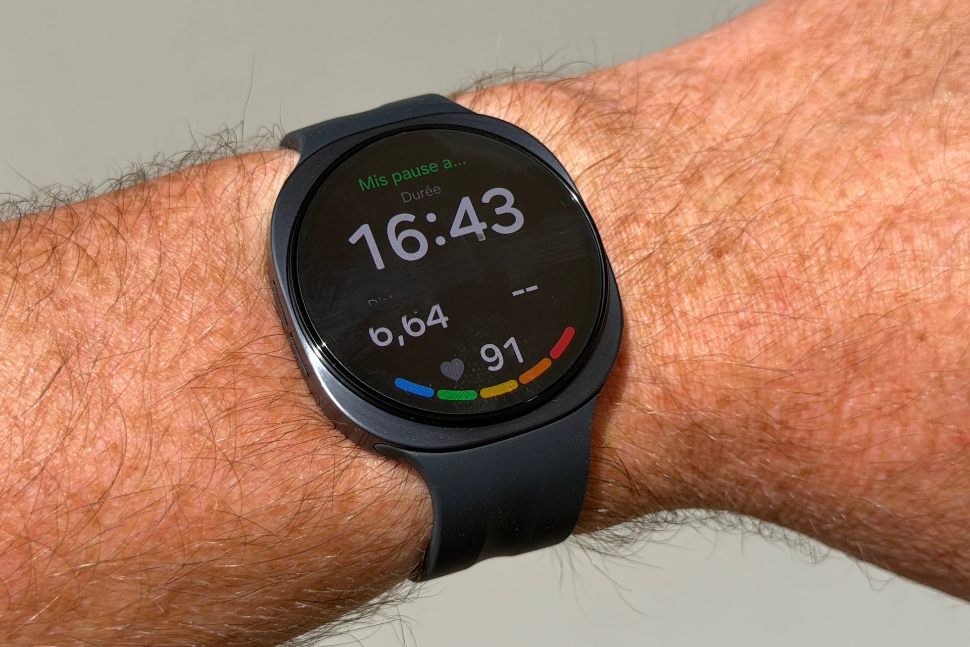 Samsung Galaxy Watch 9 00013