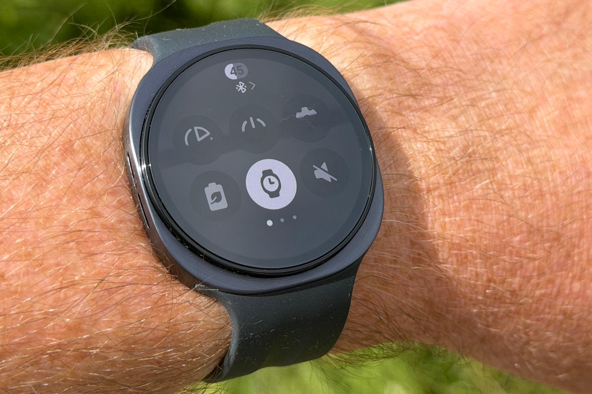 Samsung Galaxy Watch 9 00019