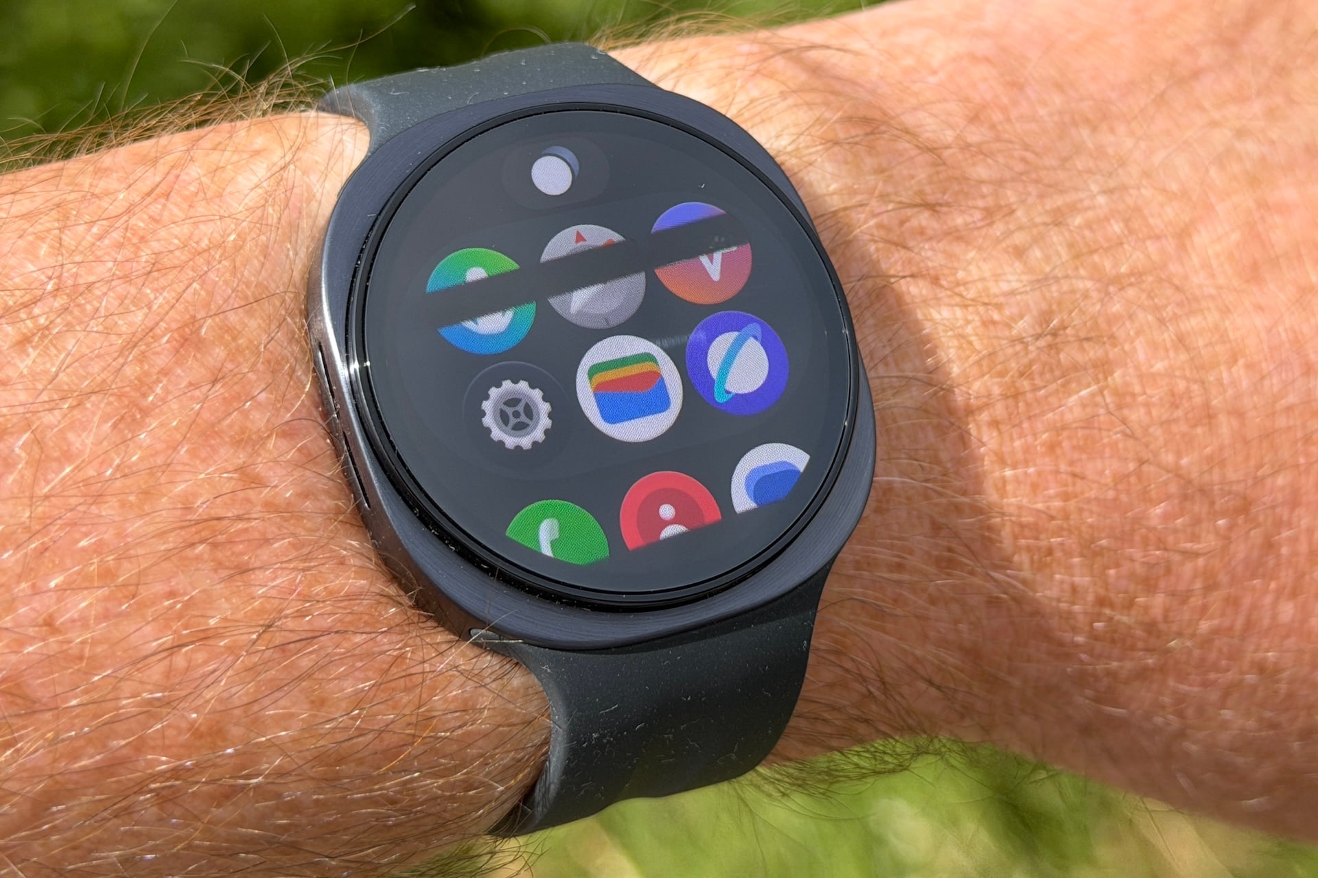 Samsung Galaxy Watch 9 00020