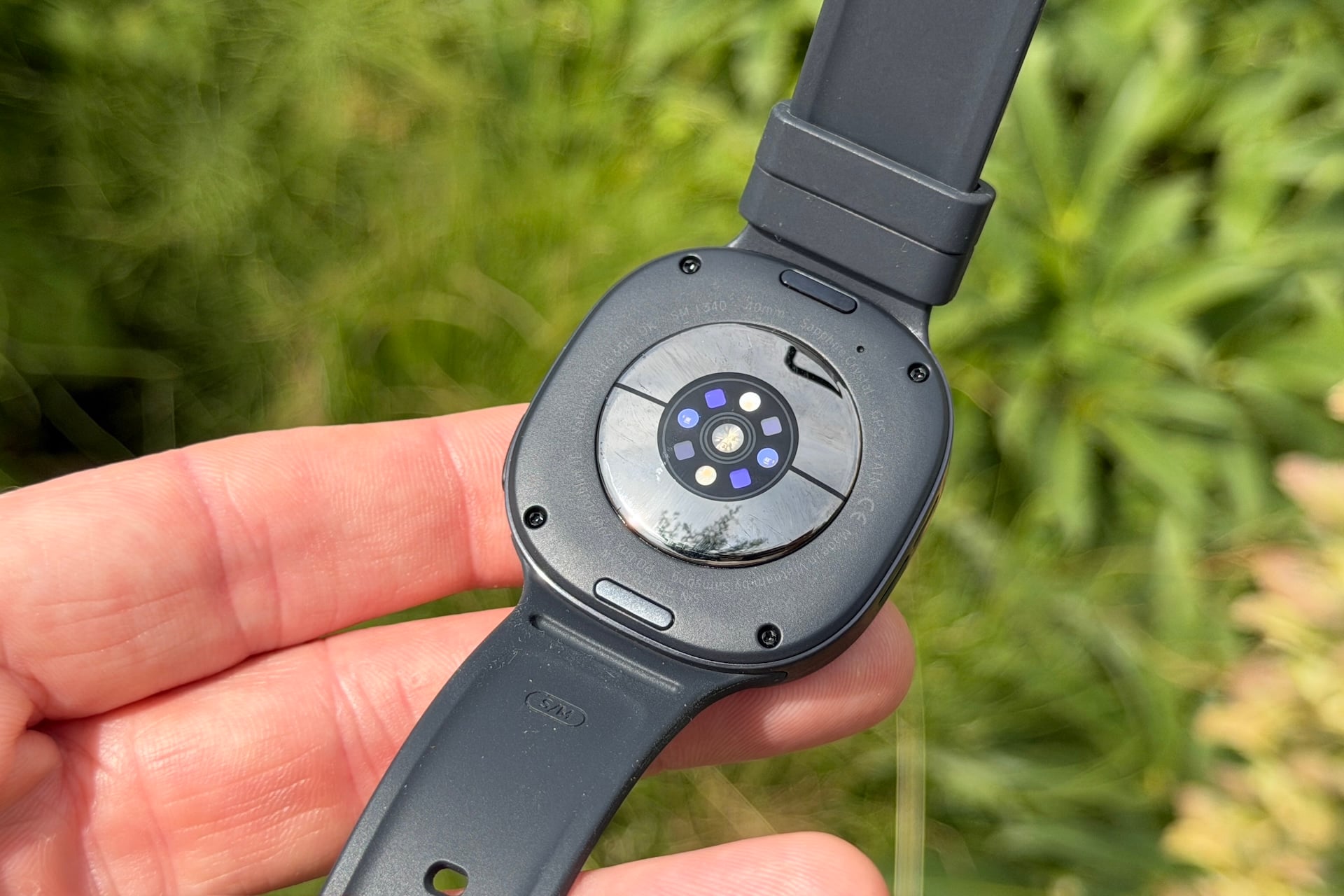 Samsung Galaxy Watch 9 00023