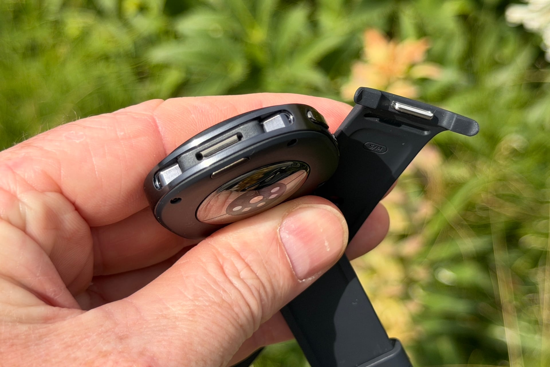 Samsung Galaxy Watch 9 00026
