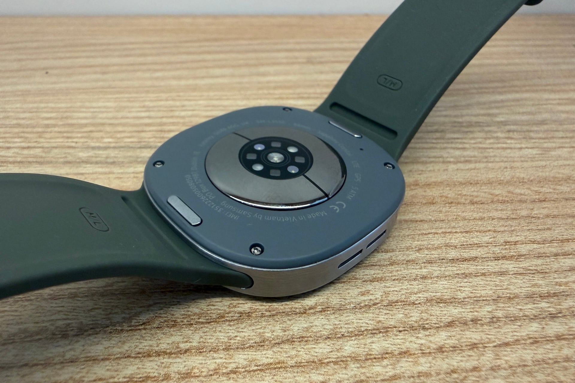 Samsung Galaxy Watch 9 2