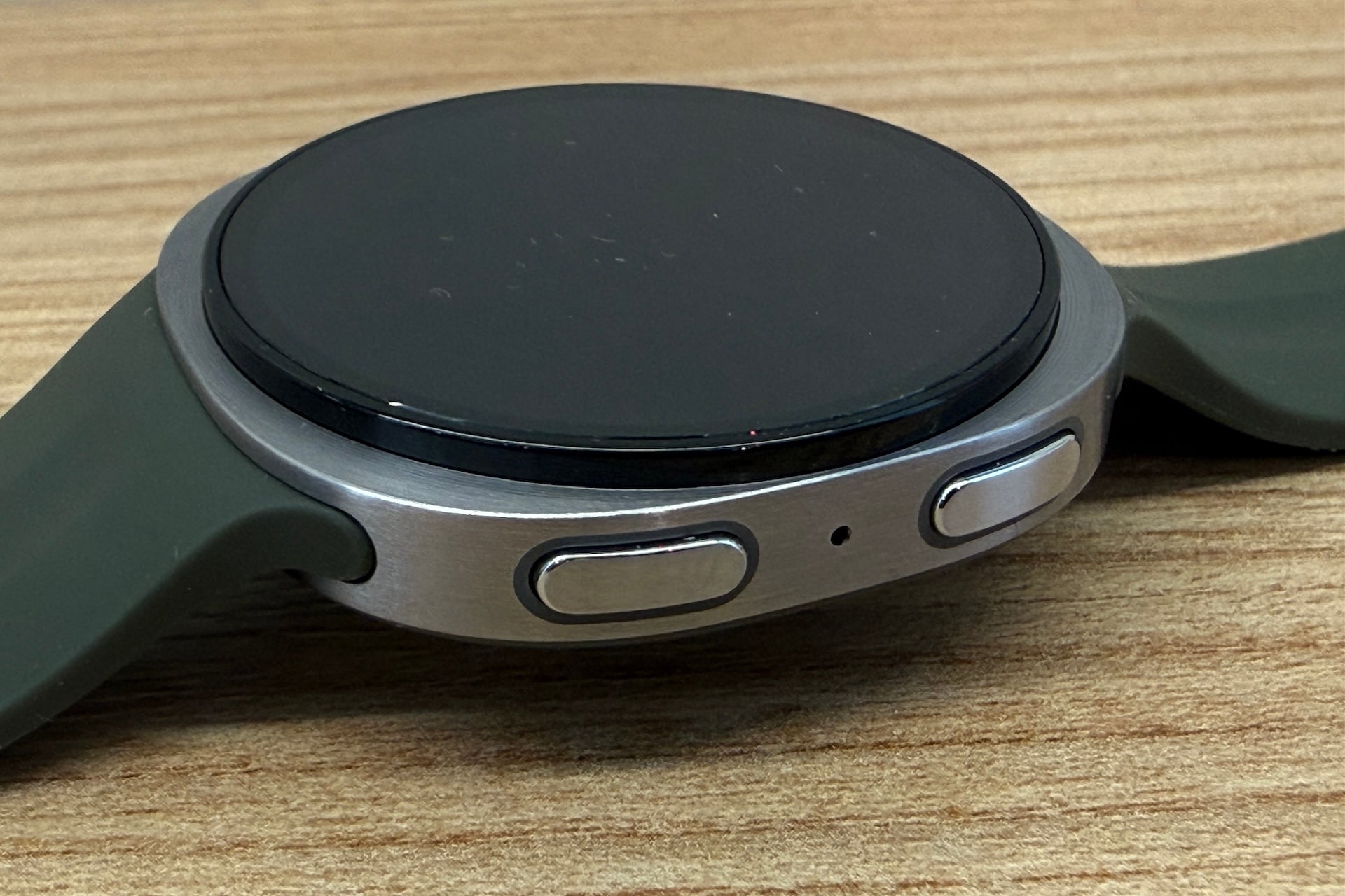 Samsung Galaxy Watch 9 3