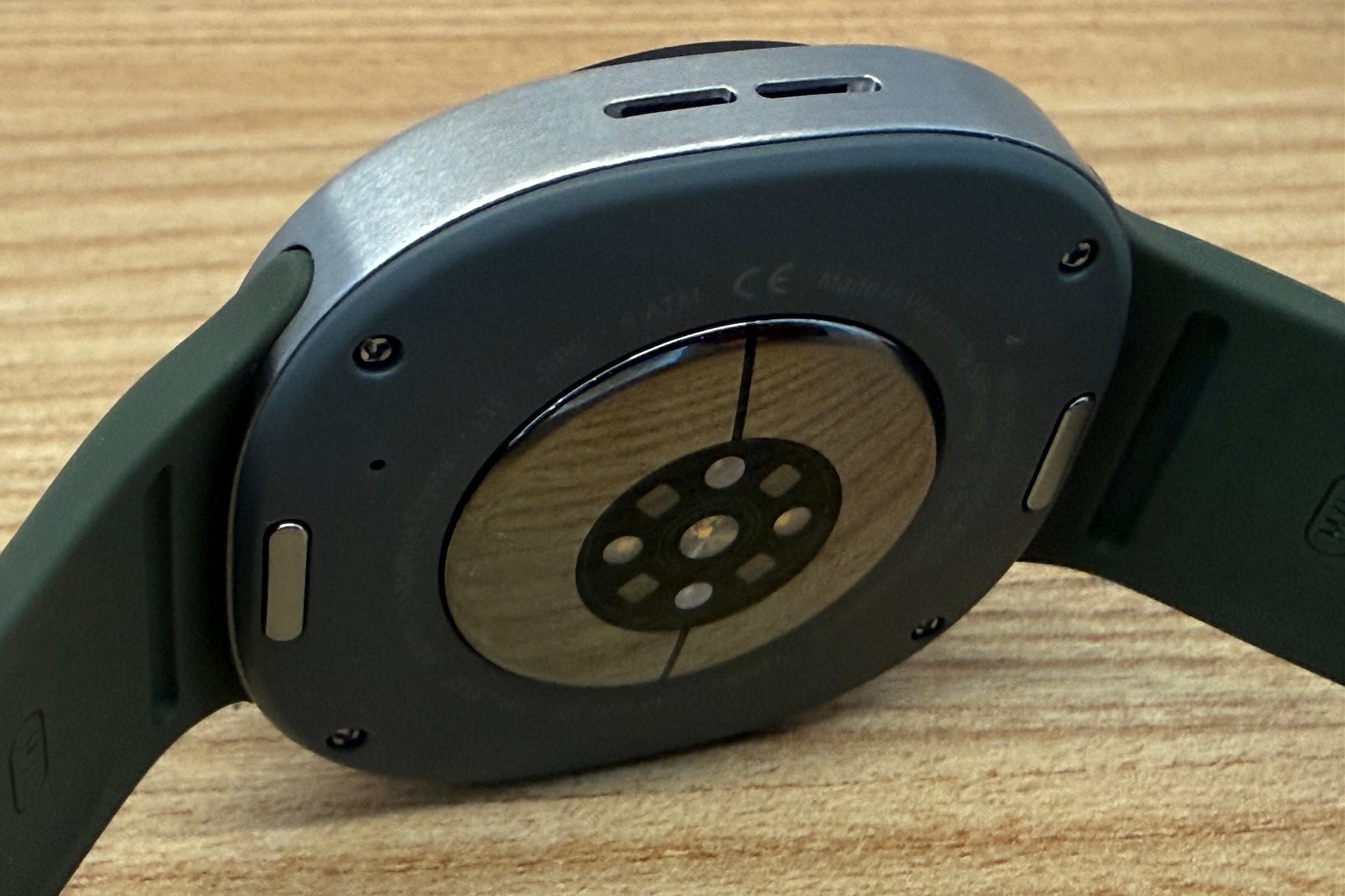 Samsung Galaxy Watch 9 4