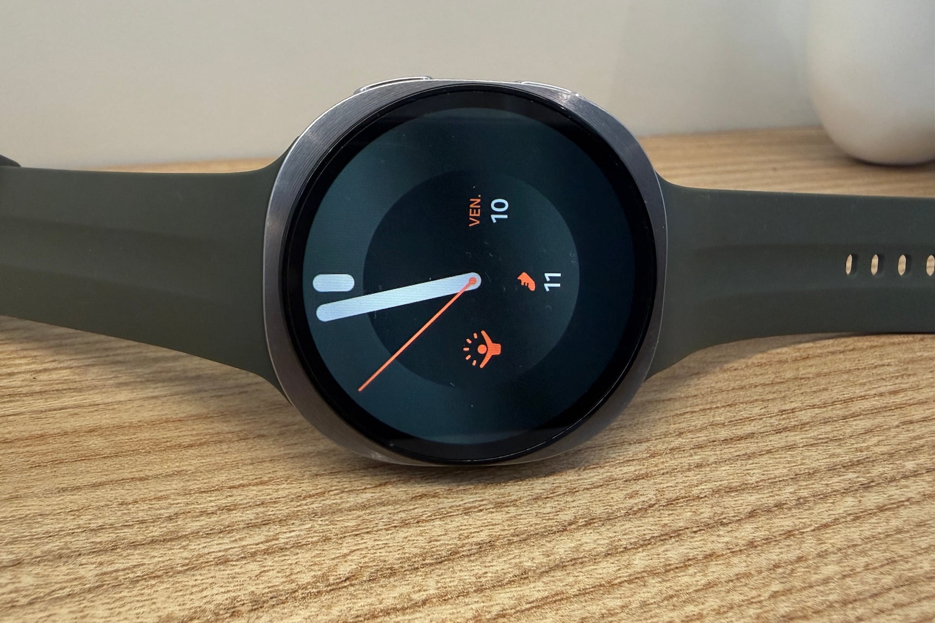 Samsung Galaxy Watch 9 5