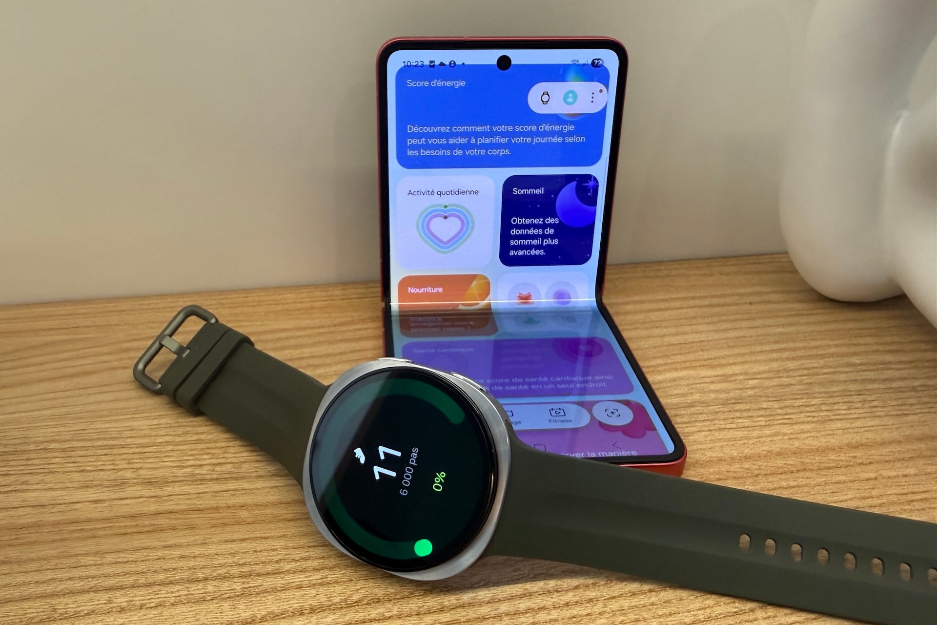Samsung Galaxy Watch 9 6