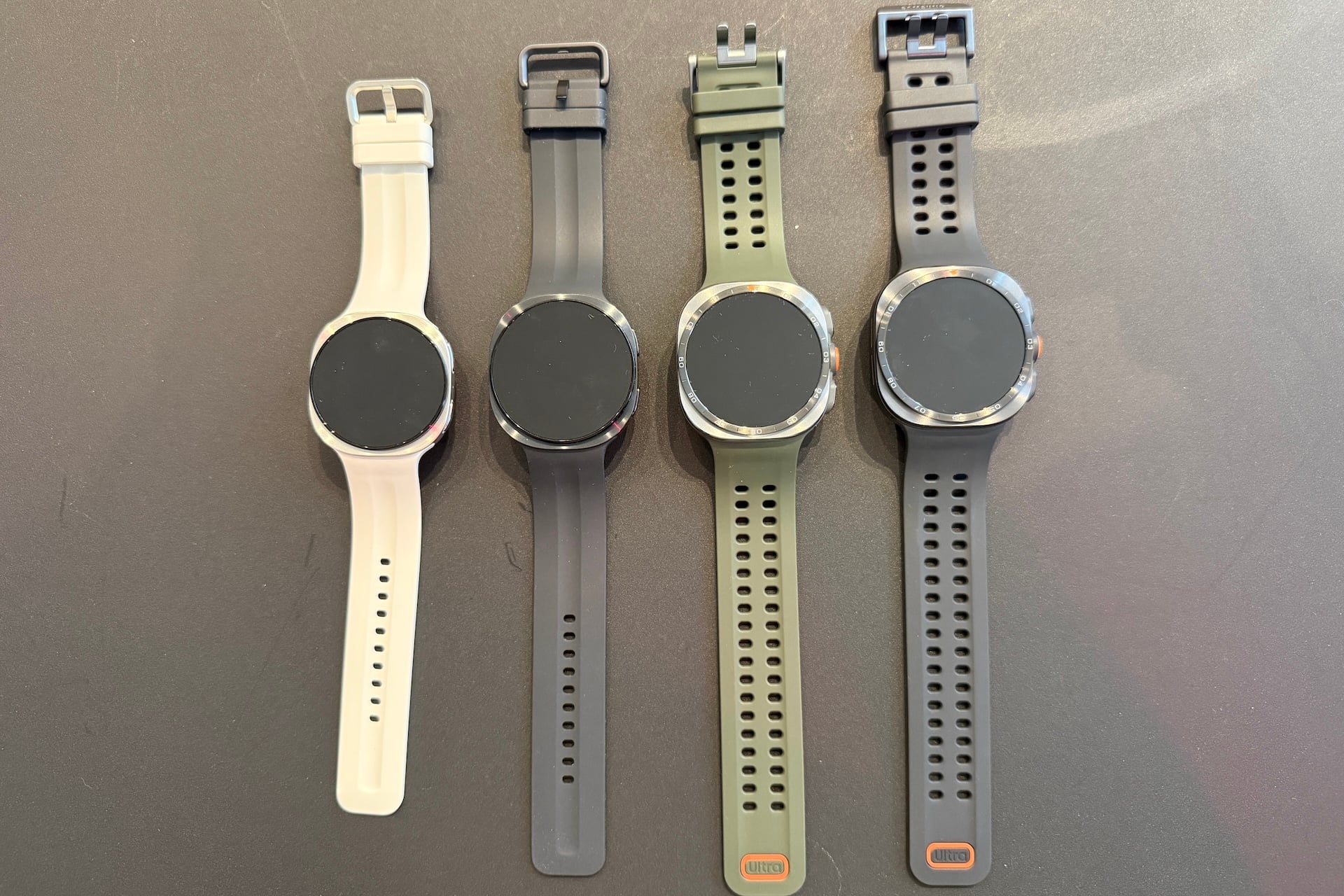 Samsung Galaxy Watch 9 8