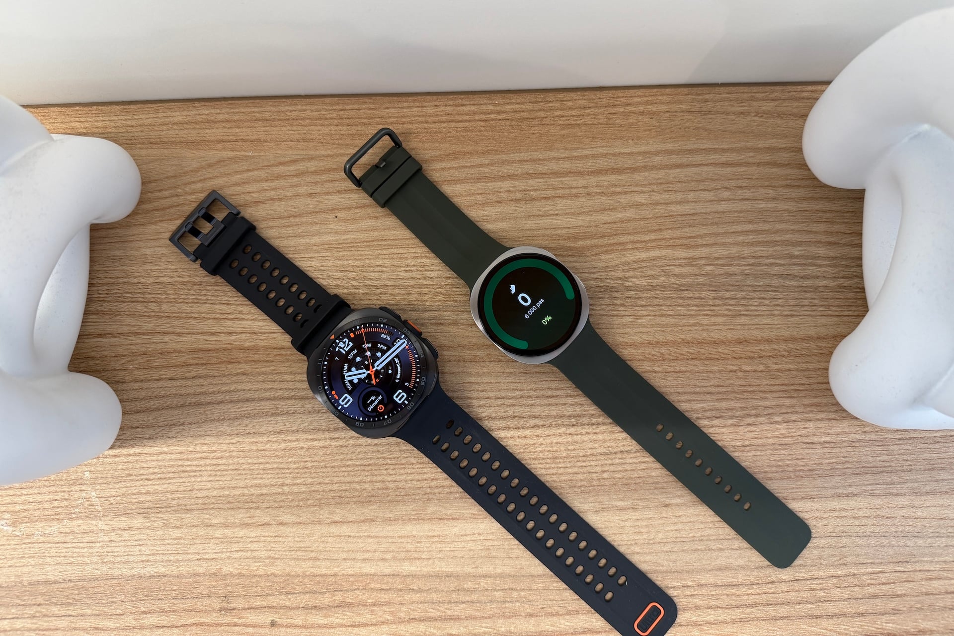 Samsung Galaxy Watch Ultra 2 12