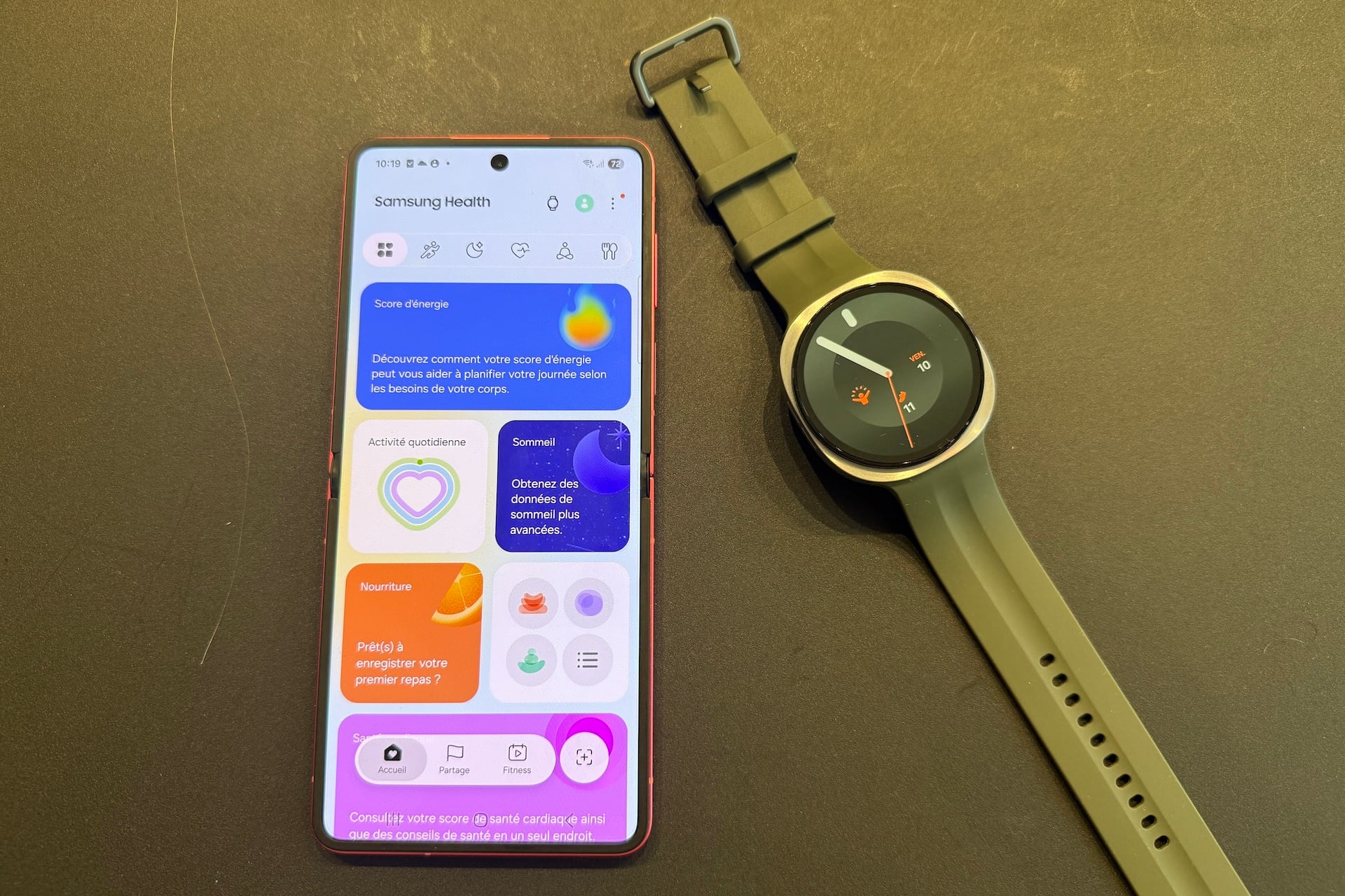 Samsung Galaxy Watch Ultra 2 15
