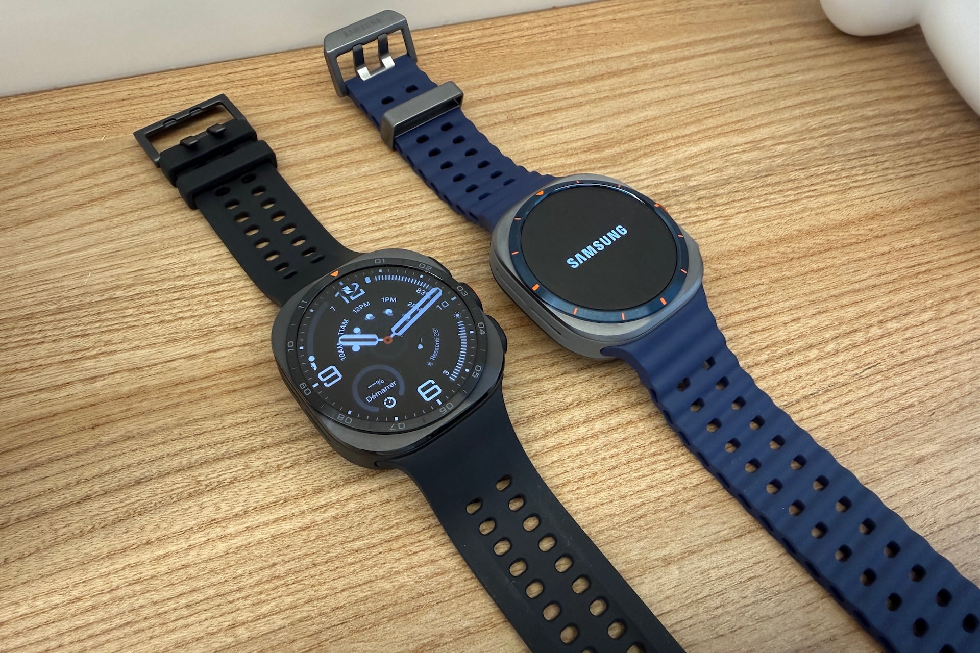 Samsung Galaxy Watch Ultra 2 3