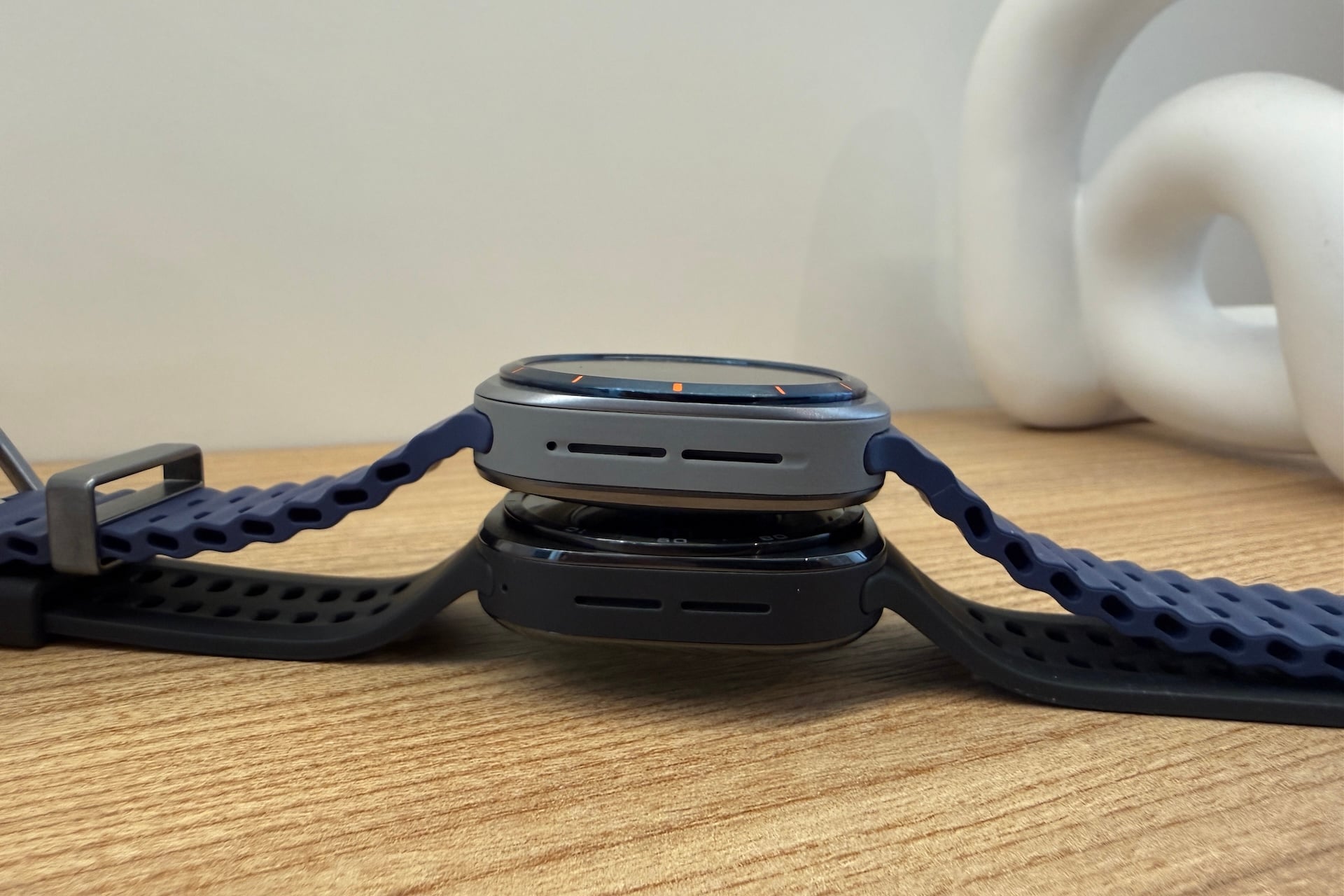 Samsung Galaxy Watch Ultra 2 4
